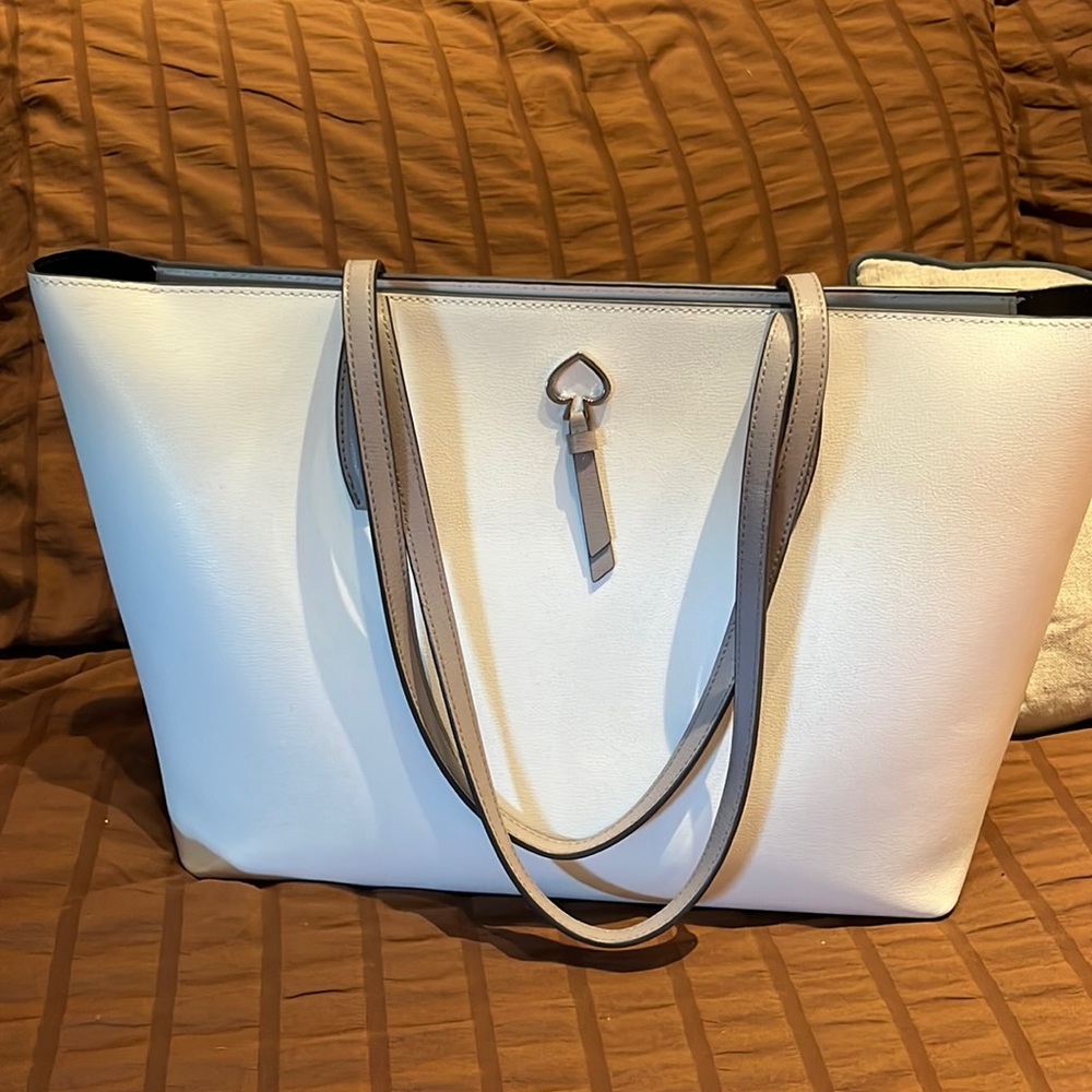 Large Kate Spade Tote Bag